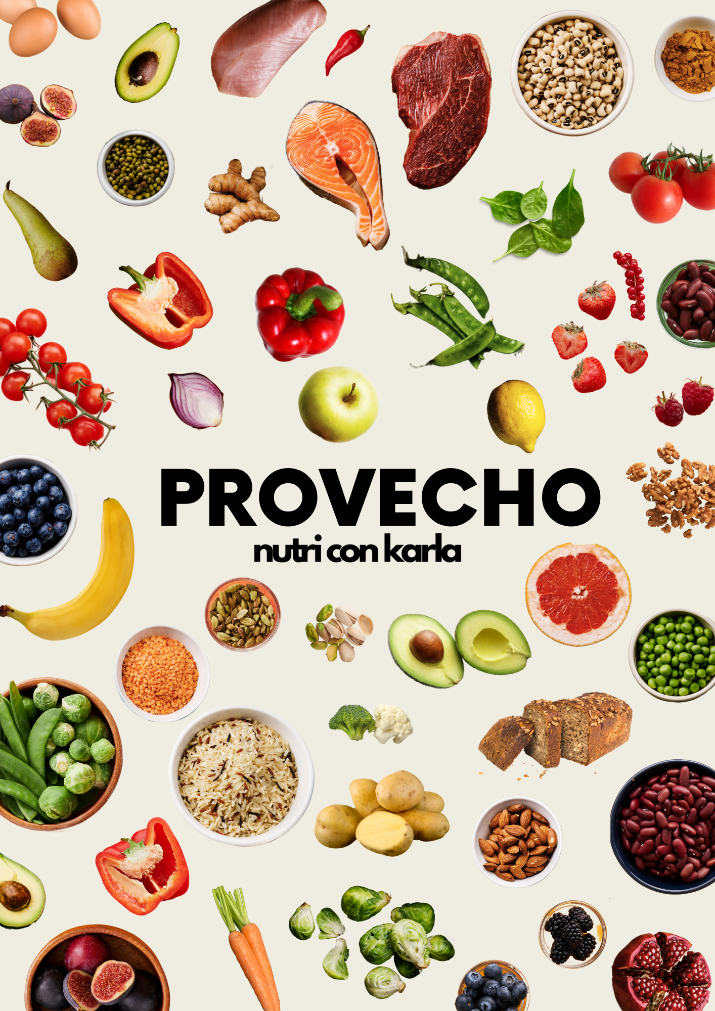 PROGRAMA MAMÁS OCUPADAS 3 SEMANAS